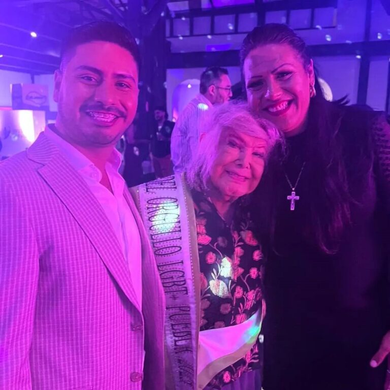 Premian a exponentes de la lucha por los derechos de la comunidad LGBTTTIQ+