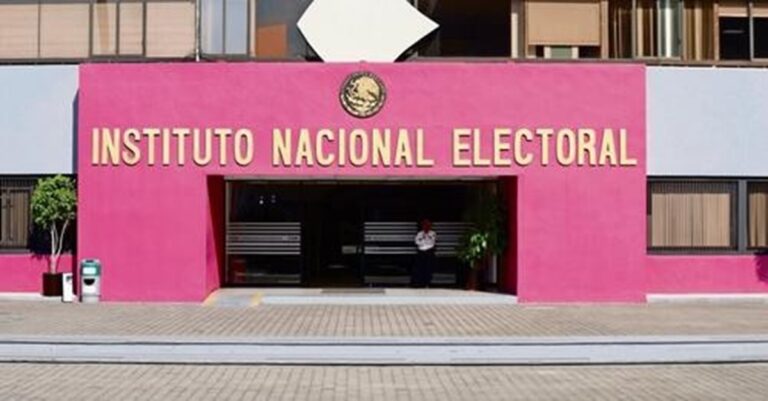 Usurpación de identidad en candidaturas LGBT, deben llegar a los tribunales, afirma Consejera del INE