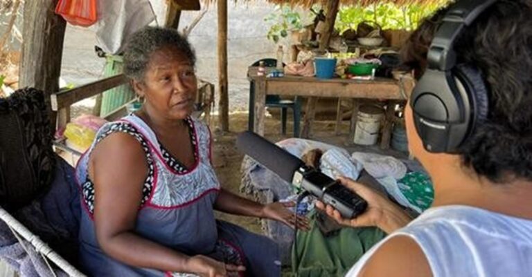 Otorga concesión de radio de uso social afromexicana a colectiva de Oaxaca