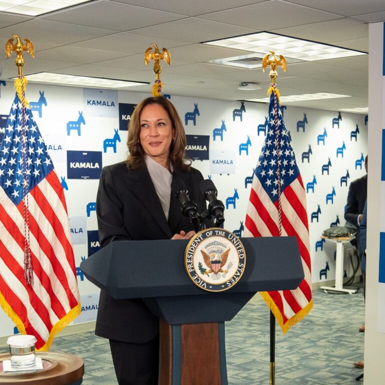 Combatiendo el techo de cristal: ¿Qué mujeres son presidentas o jefas de gobierno en el mundo en 2024?