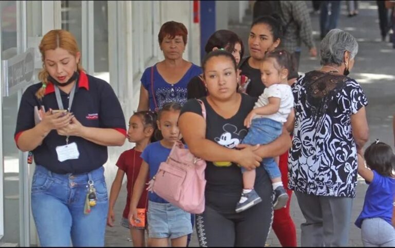 Preocupa alza de desaparición de mujeres en Veracruz