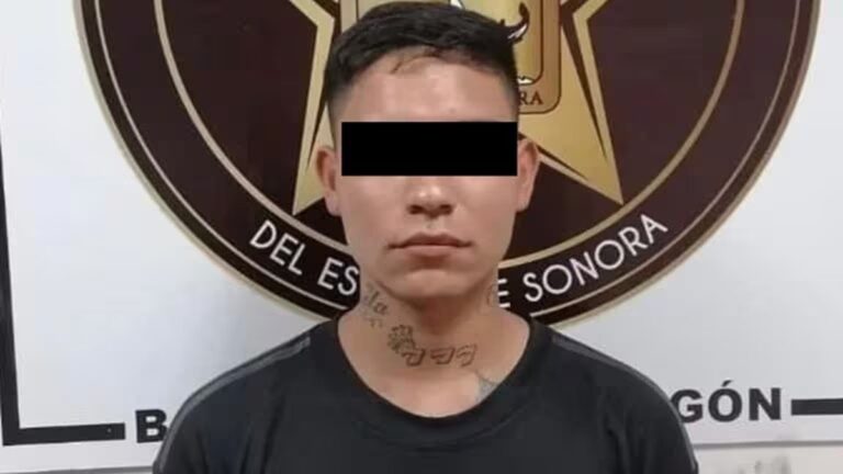 Sergio Daniel “N” acosó a otra pasajera antes del crimen de Paola Bañuelos