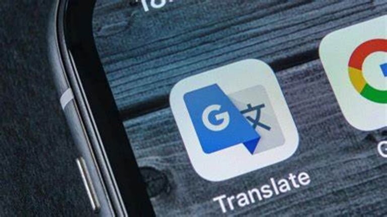 Google traductor: Estas son las lenguas indígenas del mundo que incorporó