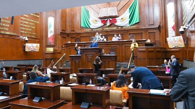 Ante posible penalización de aborto después de sexta semana en Aguascalientes, feministas alistan batalla judicial