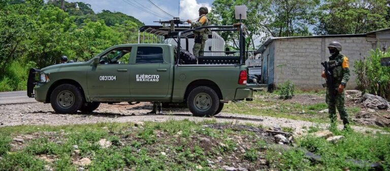 “No se cumplieron”, promesas de este gobierno a pueblos indígenas: comunidades, colectivos y activistas