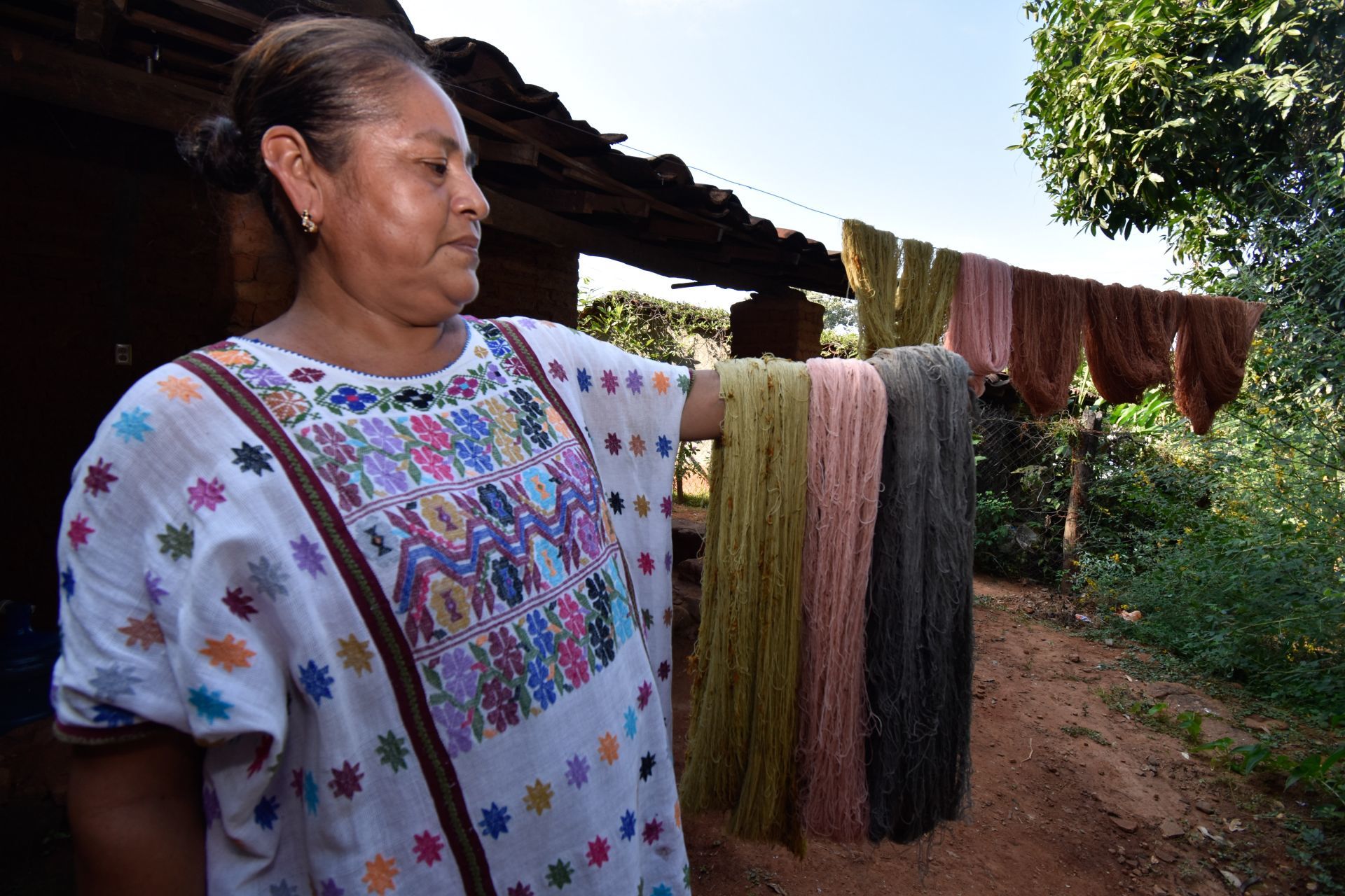 Las invaluables aportaciones de las mujeres indígenas a México