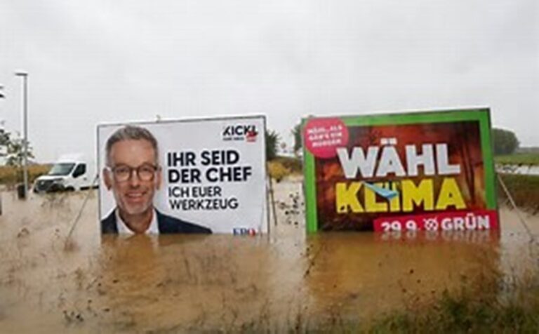 Ultraderecha de Austria aspira a ganar por primera vez unas elecciones generales