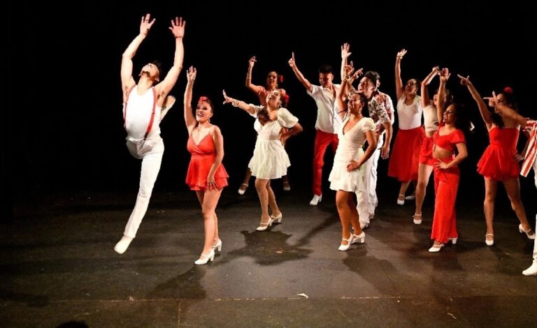 Reconocen importancia de la cultura afrodescendiente en la sociedad