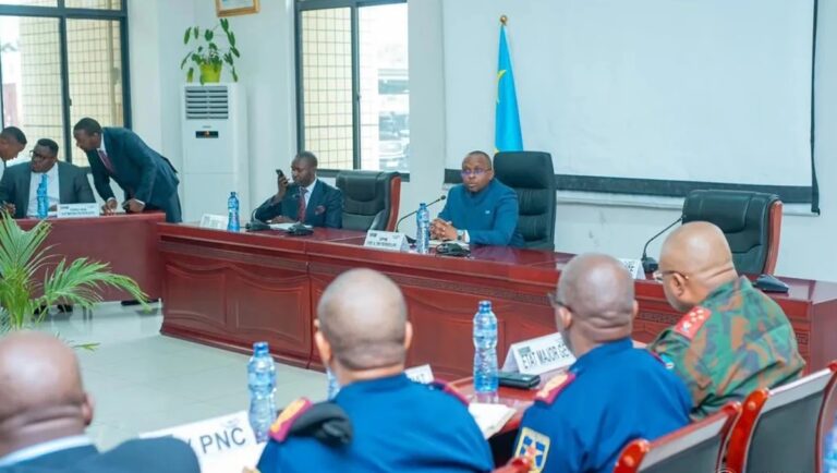 Casi 300 mujeres fueron violadas durante un intento de fuga infernal en una cárcel de Congo