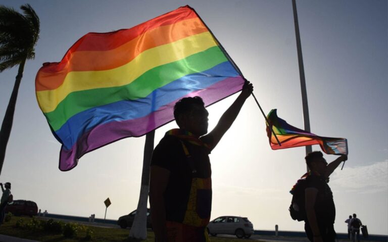 El rey de Tailandia promulga la ley sobre el matrimonio homosexual