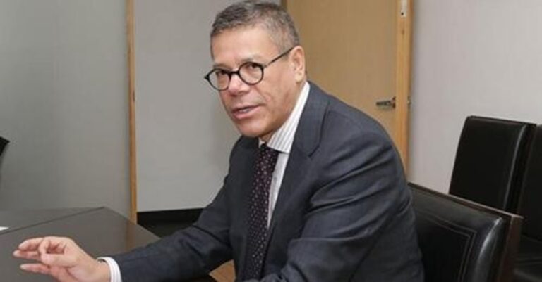 Detenido por abuso sexual un funcionario de la Suprema Corte