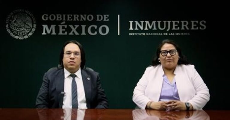 Caso Esmeralda: Secretaría de las Mujeres enmienda la plana a la Fiscalía de Querétaro y logran acuerdo para no llegar a juicio