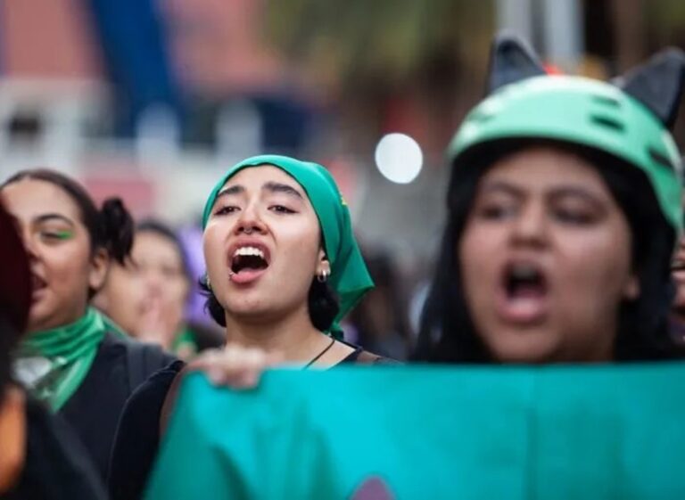 Crece la Marea Verde en México; Jalisco despenaliza aborto