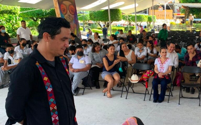 Despiden a director General de Culturas Populares, denunciado por tratos violentos