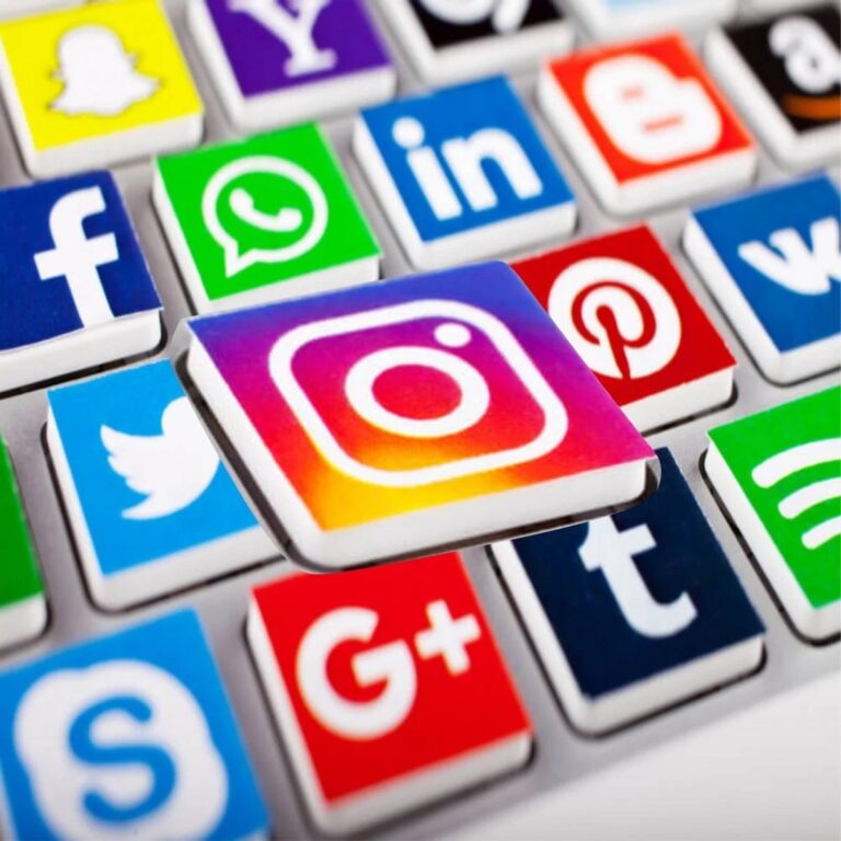 La era dorada de las redes sociales toca su fin