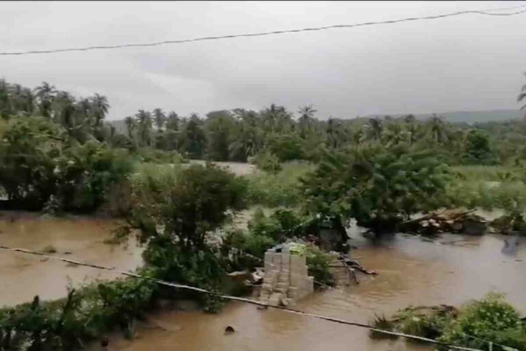 Tras sequías y dos huracanes, comunidad de Acapulco calcula que tardarán años en recuperarse