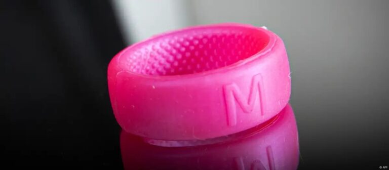 Anticoncepción masculina: calor para prevenir el embarazo