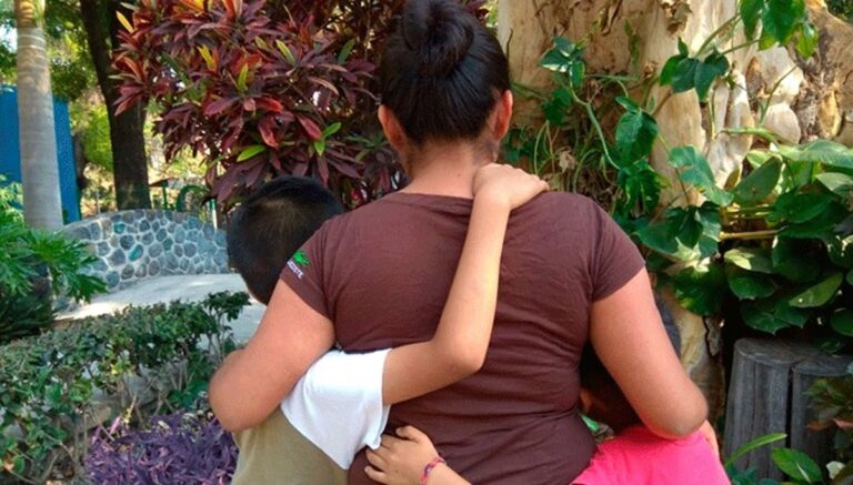 Hacienda plantea recorte a presupuesto de refugios para víctimas; exigen revertirlo