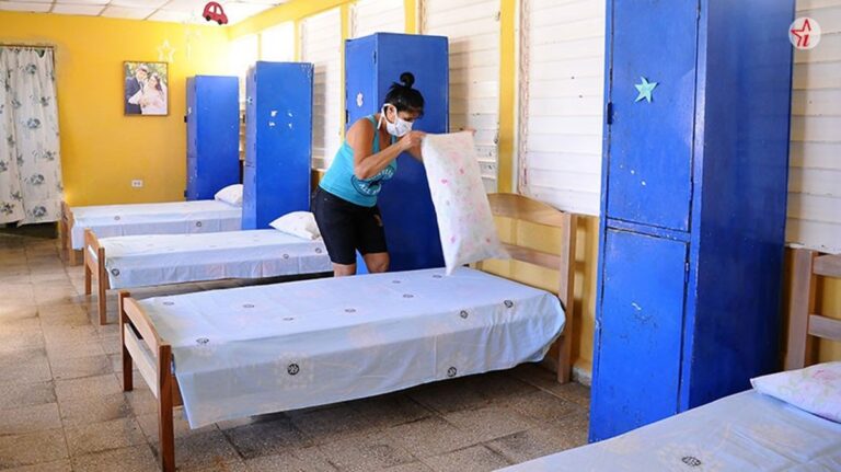 Recorte del gasto en la política de género impacta en los refugios y en la futura Secretaría de las Mujeres