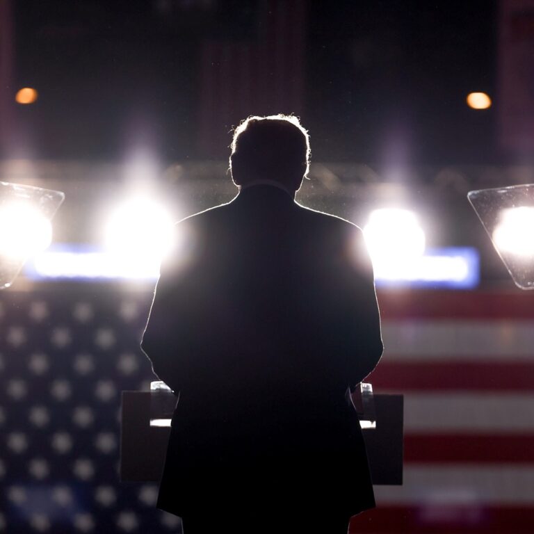 ¿Qué está en riesgo si Trump vuelve a la Casa Blanca?