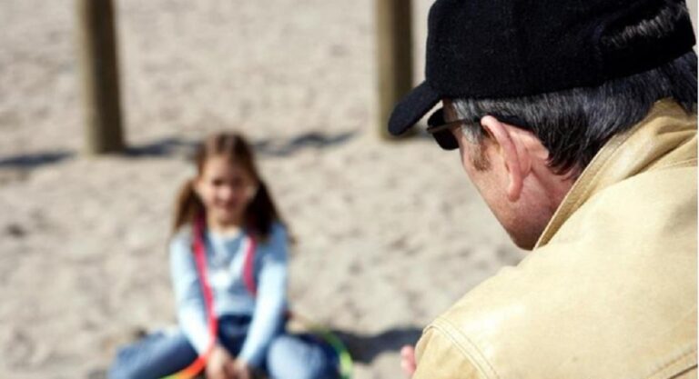 Condenan a 14 miembros de red de pedofilia en Chillán