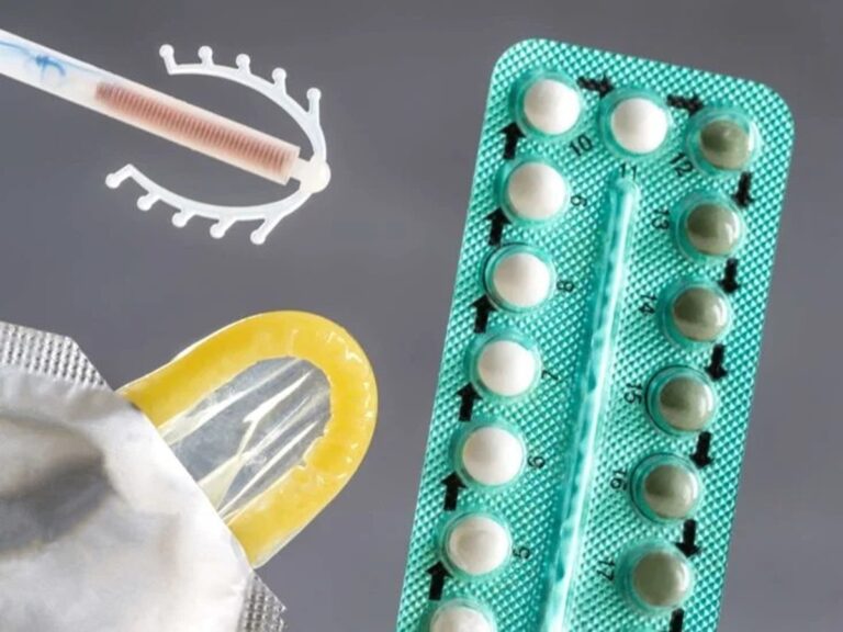 Milei deja a Argentina sin políticas estatales de control de natalidad y de salud sexual