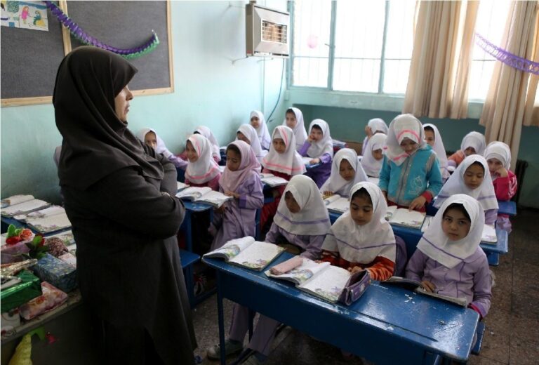 La crisis educativa de las mujeres y las niñas en Afganistán   