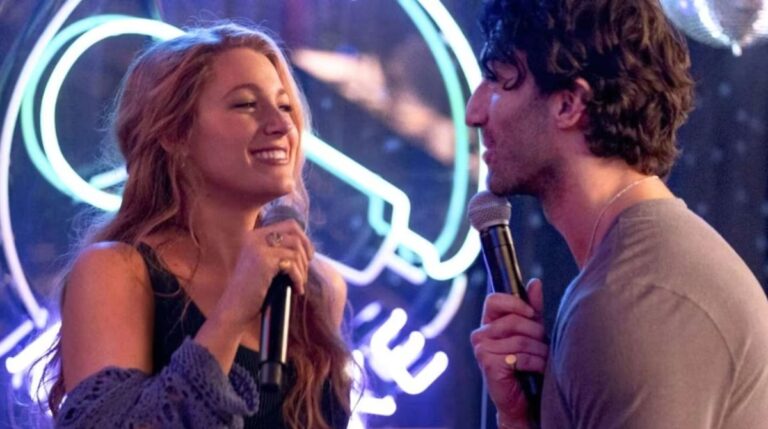 Actriz Blake Lively expuso lo peor que le hizo Justin Baldoni en “Romper el círculo”