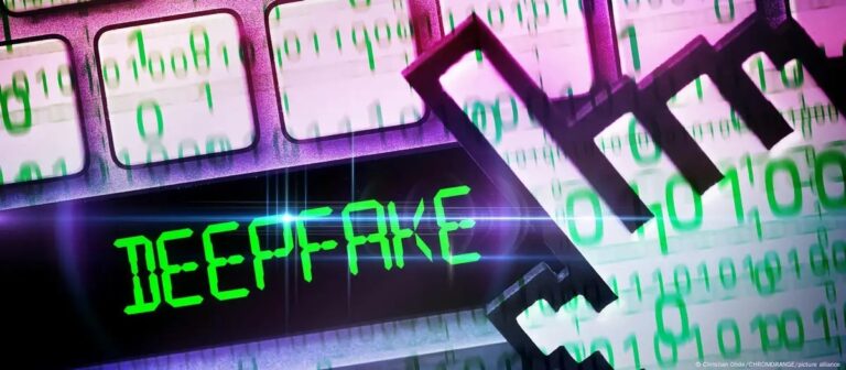 Reino Unido penalizará la creación de 'deepfakes' sexuales