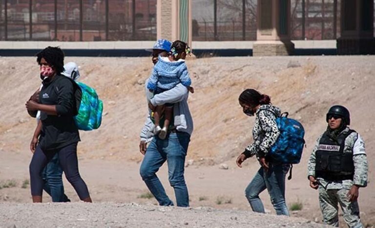 HRW advierte que en México migrantes sufren “graves abusos”