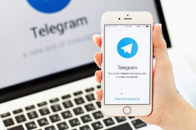 Descubren grupo de Telegram donde 70 mil hombres daban consejos para agredir sexualmente a mujeres