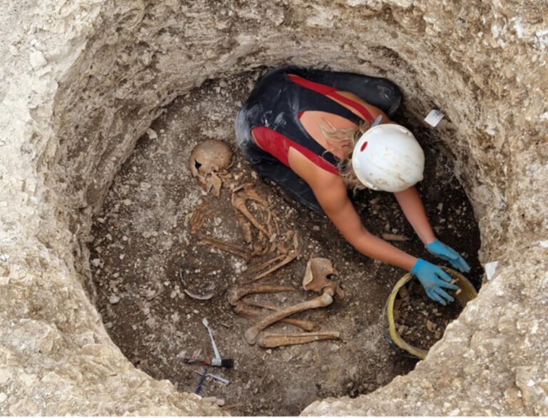 Pueblos celtas organizaban su sociedad en torno a las mujeres