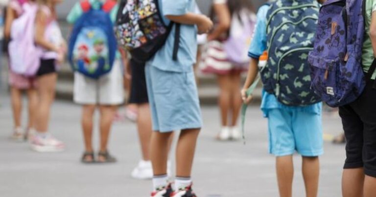 1 de cada 3 agresiones sexuales en grupo está hecha por menores