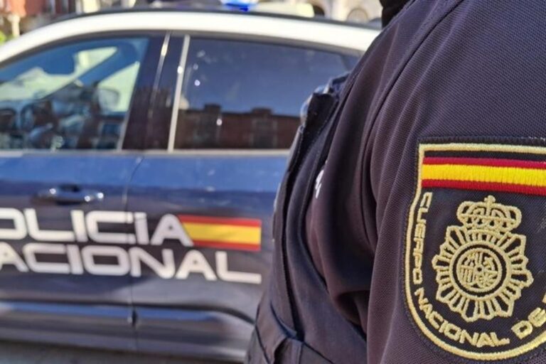 En España, Policía libera a 48 mujeres víctimas de trata