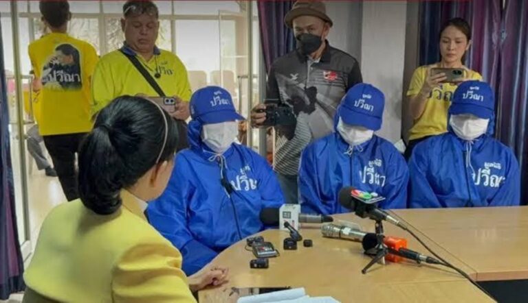 En Georgia, trafican con óvulos de más de cien mujeres esclavizadas