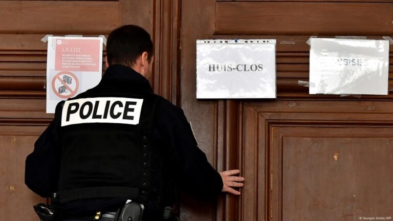 Le Scouarnec, otro macrojuicio por un caso atroz en Francia