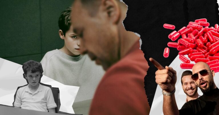 Adolescence: entre la realidad y la ficción