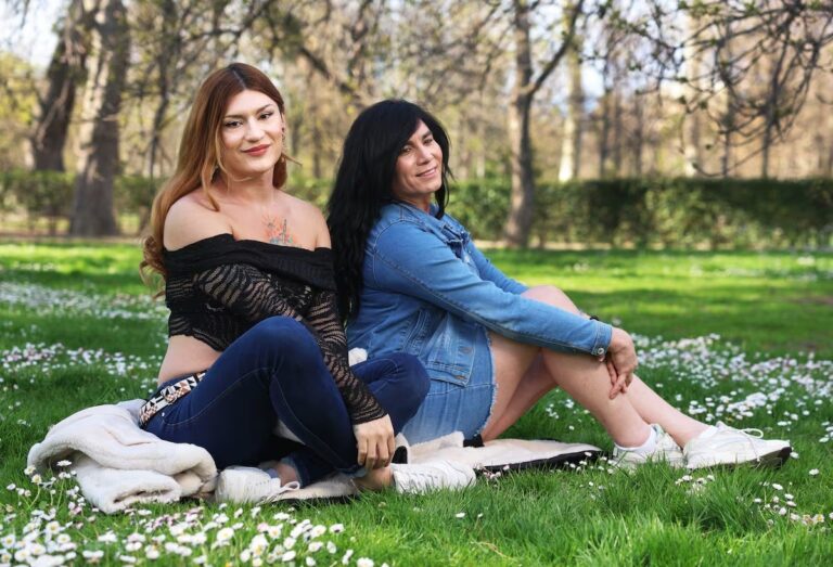 España como refugio de las mujeres trans latinoamericanas