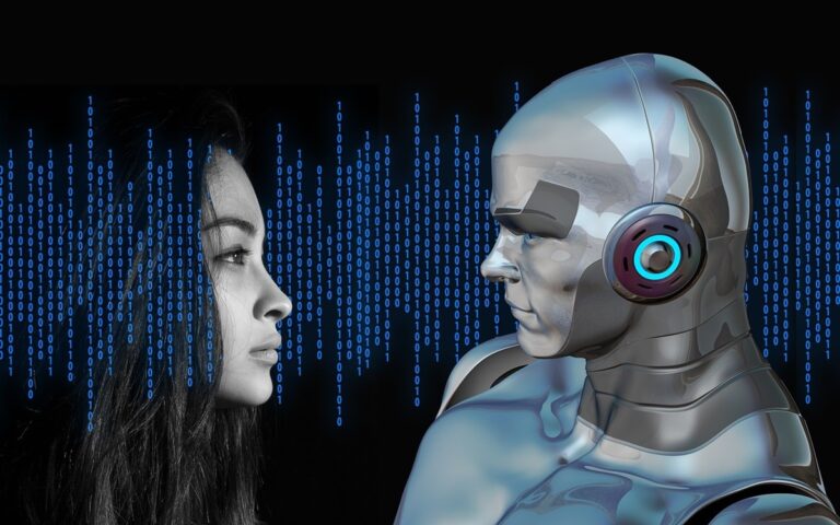 Inteligencia Artificial refuerza la discriminación contra las mujeres y niñas