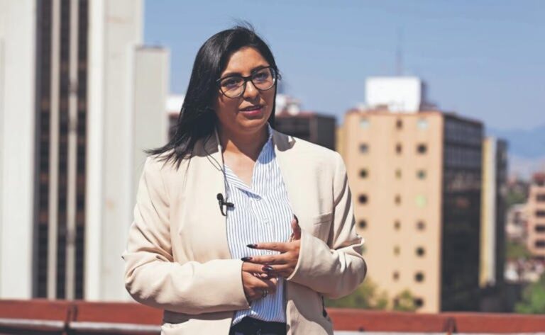 Violencia vicaria, justicia ni pronta ni expedita en México