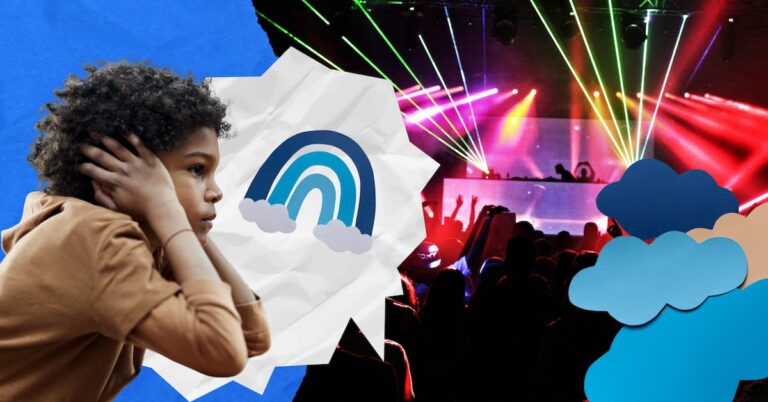 El autismo: una diferencia, no enfermedad