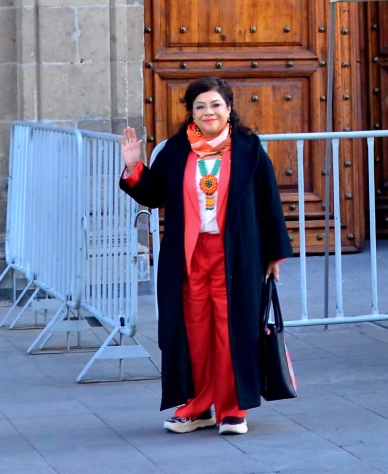 Clara Brugada incumple promesa de enviar iniciativa de ley sobre Sistema de Cuidados