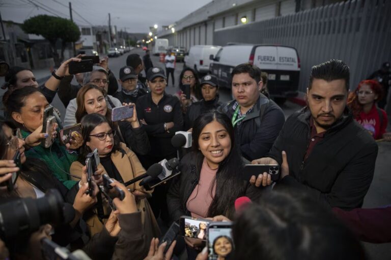 Ley Alina en México, iniciativa sobre legítima defensa con perspectiva de género