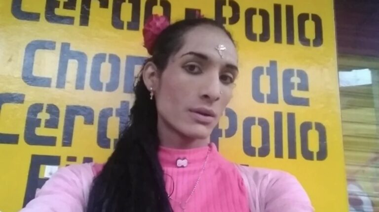 Brutal asesinato de Sara Millerey provoca ola de rechazo a la transfobia en Colombia