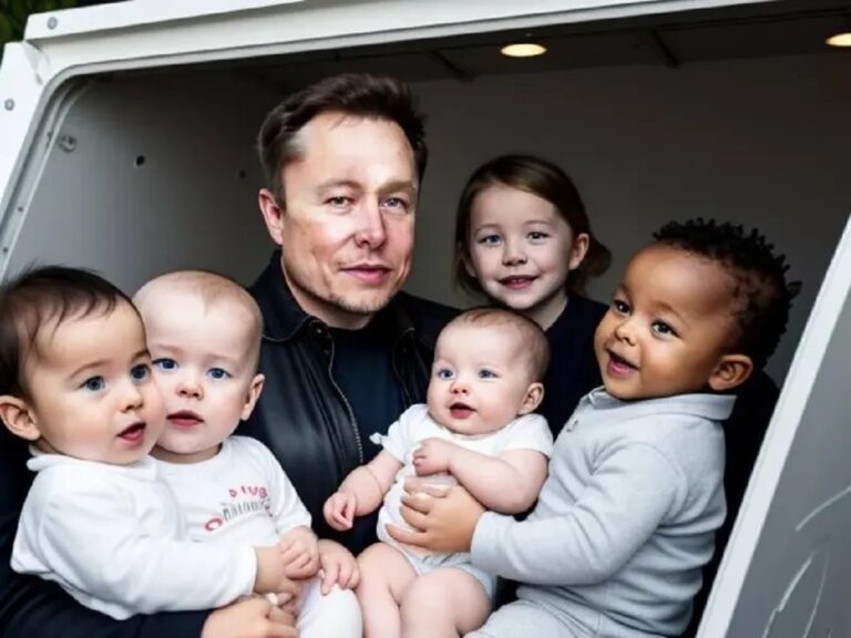 Influencers de extrema derecha organizan un evento en Texas para “repoblar” la Tierra