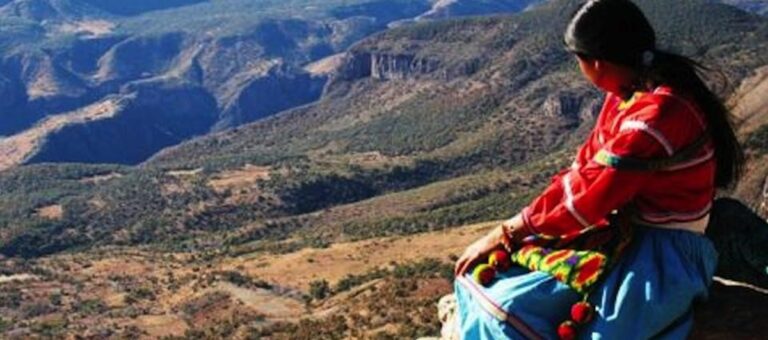 Pobreza, discriminación y violencia mantienen a 23.2 millones de mujeres indígenas entre desigualdades y falta de oportunidades