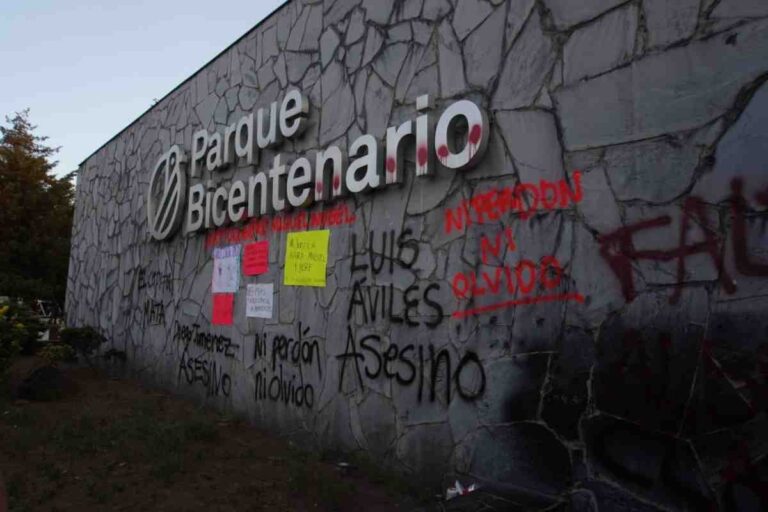 Negligencia y omisiones detrás de muerte de fotógrafos Berenice y Miguel