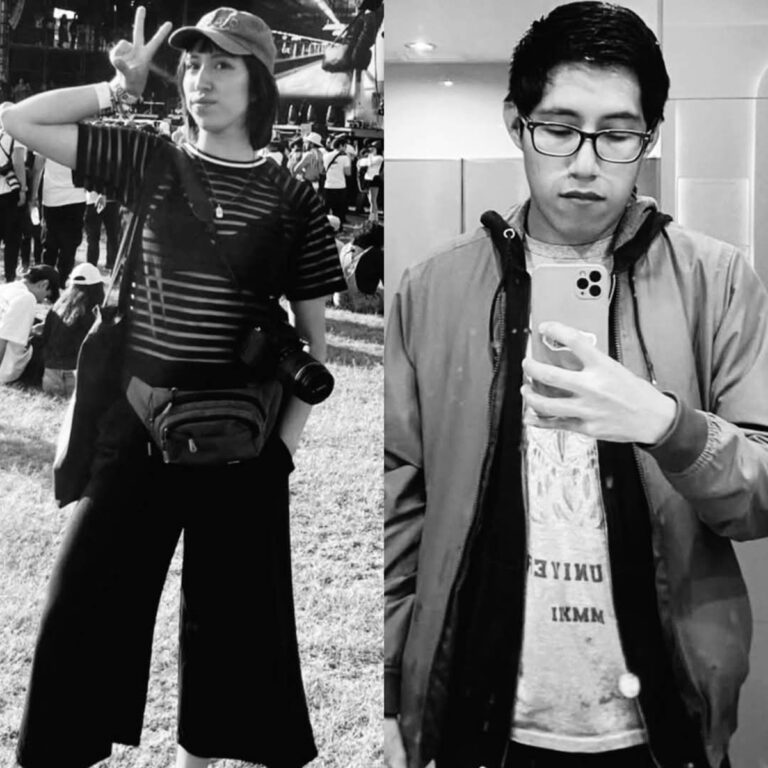 Tragedia del Axe Ceremonia expone precariedad laboral de periodistas en México