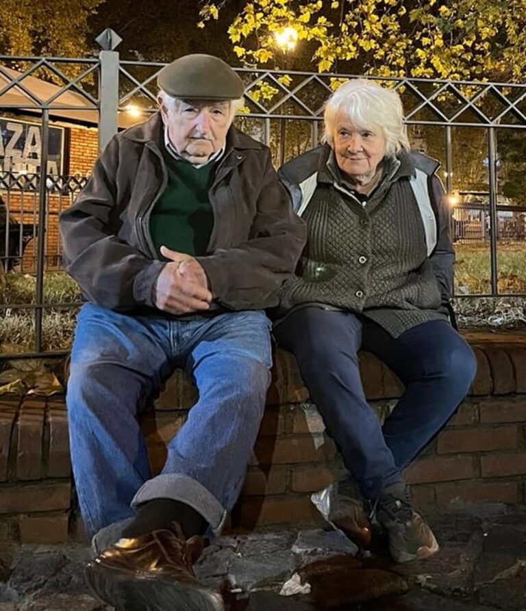 'Pepe' Mujica, el tupamaro que se convirtió en presidente de Uruguay e ícono de América Latina