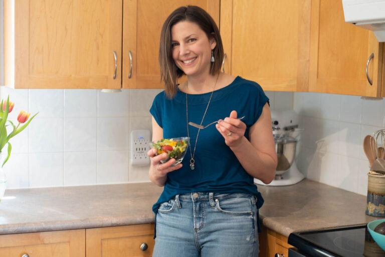 ¿Cómo se celebra el Día Internacional sin Dietas?